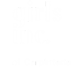 Girls Inc. logo