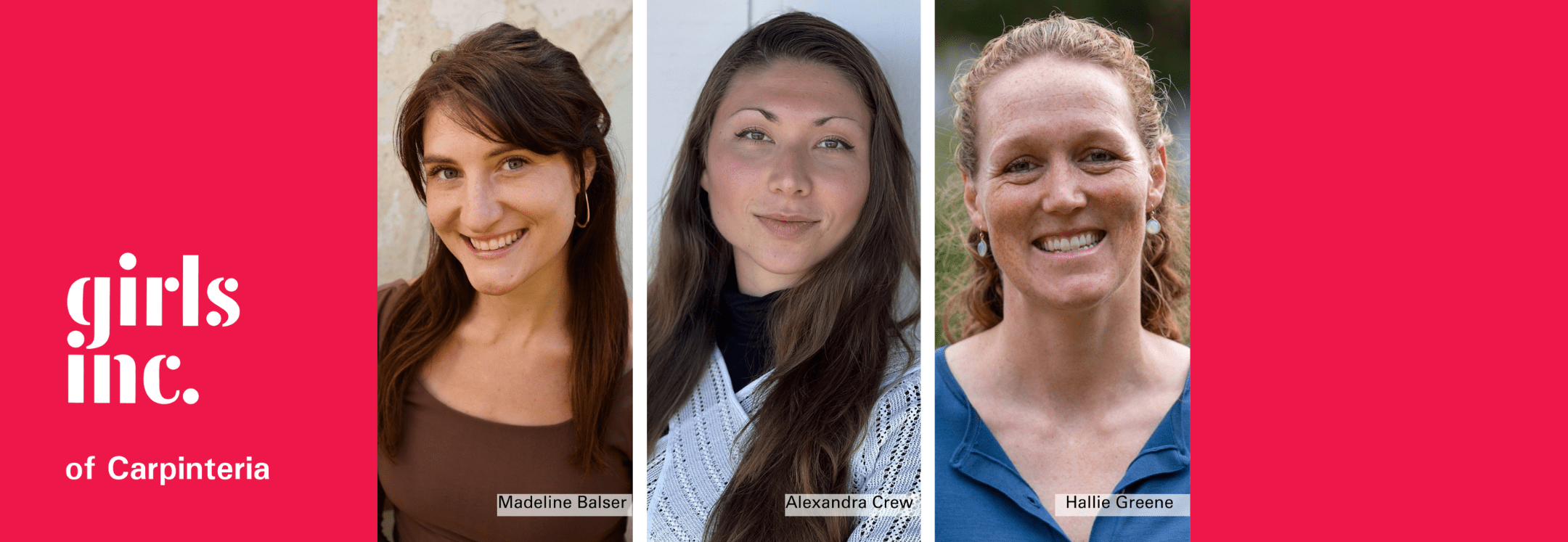 Leadership at Girls Inc. of Carpinteria: Investing in Bold Futures