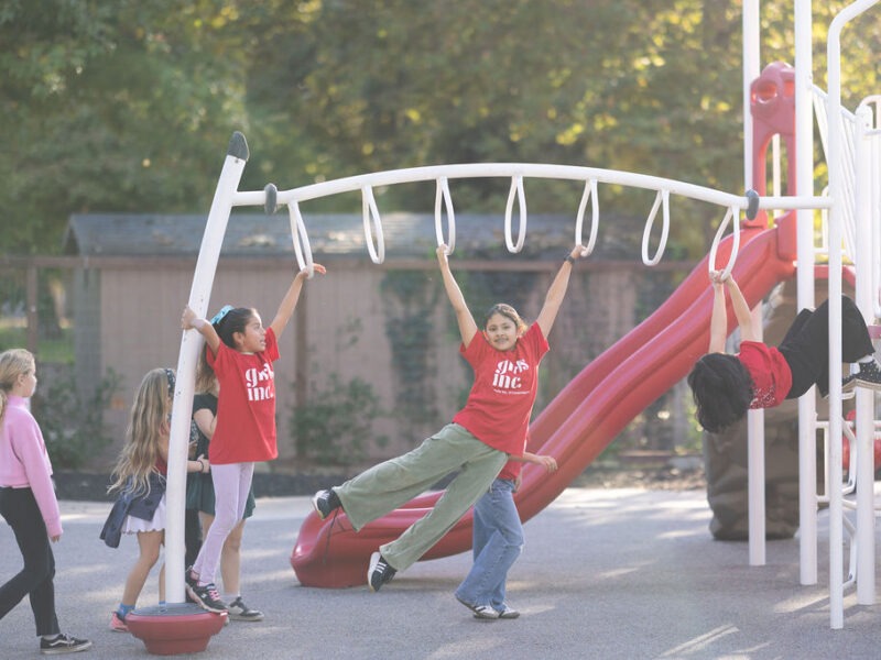 Reaffirming Our Commitment to Girls and Community