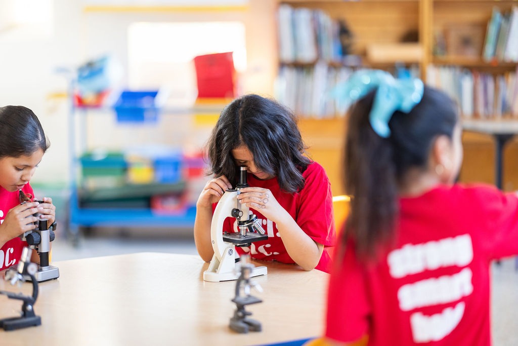 Behind the Scenes at Girls Inc.: How Your Support Powers Every Program That Helps Girls Rise